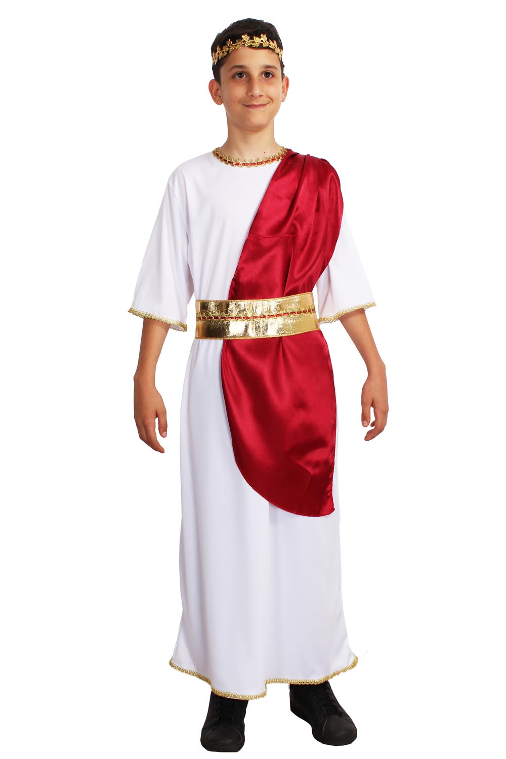 NERONE BAMBINO